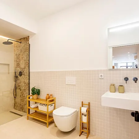 B - Design At El Grao Close To The Apartman