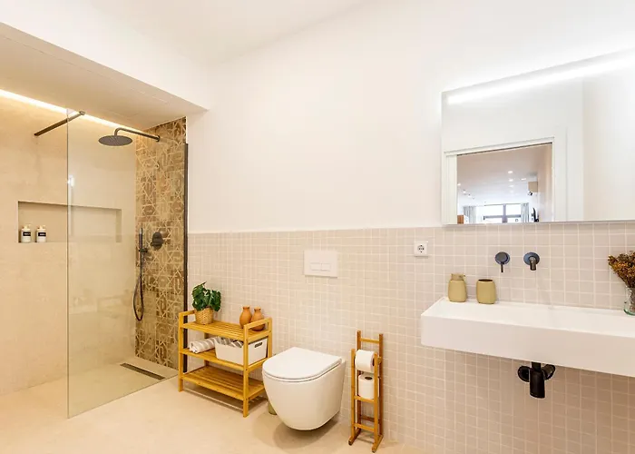 B - Design At El Grao Close To The Apartman