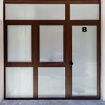アパート B - Design At El Grao Close To The バレンシア