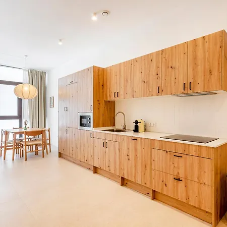 B - Design At El Grao Close To The Apartament Walencja